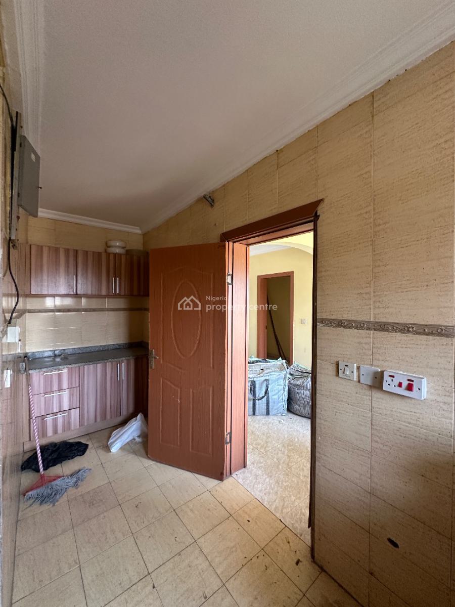 3 Bedrooms Apartment with Bq, Oniru, Victoria Island (vi), Lagos, Flat / Apartment for Rent