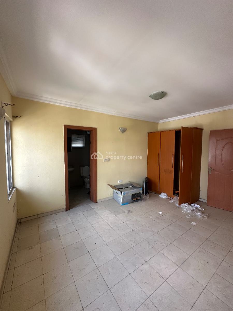 3 Bedrooms Apartment with Bq, Oniru, Victoria Island (vi), Lagos, Flat / Apartment for Rent