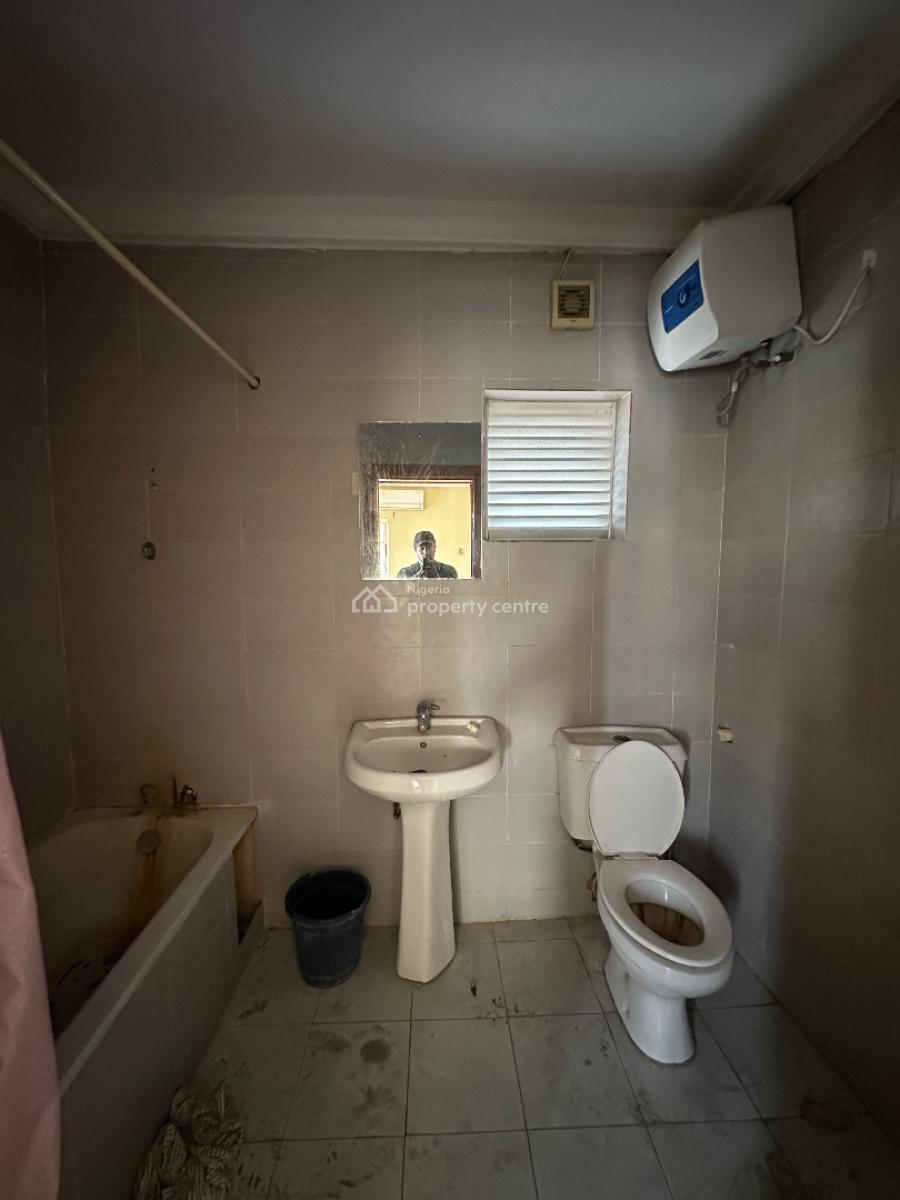 3 Bedrooms Apartment with Bq, Oniru, Victoria Island (vi), Lagos, Flat / Apartment for Rent