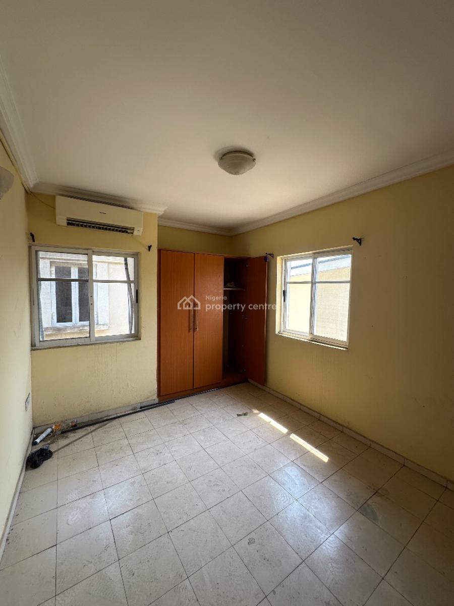 3 Bedrooms Apartment with Bq, Oniru, Victoria Island (vi), Lagos, Flat / Apartment for Rent