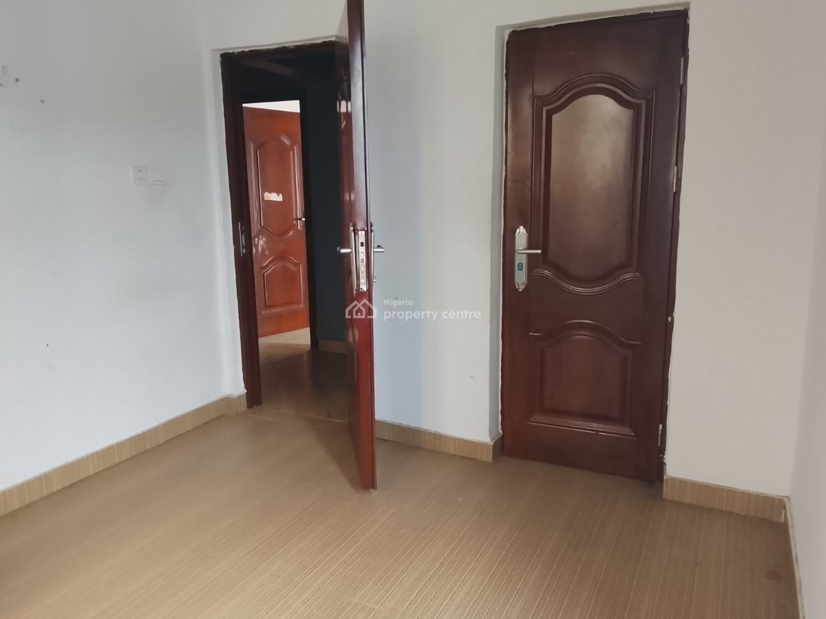 Well-maintained 4-bedroom Semi Detached Duplex in a Nice Estate, Silicon Vale Estate, Ologolo, Lekki, Lagos, Semi-detached Duplex for Rent
