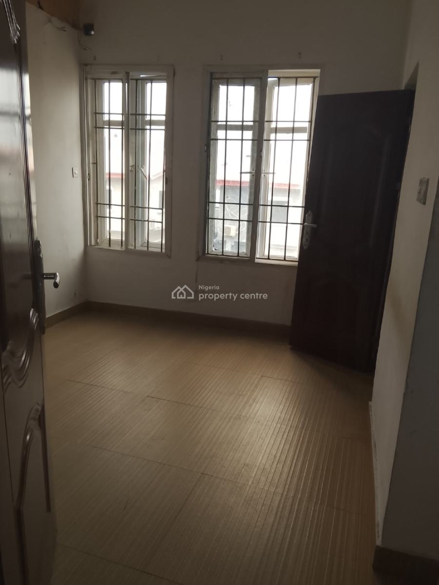 Well-maintained 4-bedroom Semi Detached Duplex in a Nice Estate, Silicon Vale Estate, Ologolo, Lekki, Lagos, Semi-detached Duplex for Rent