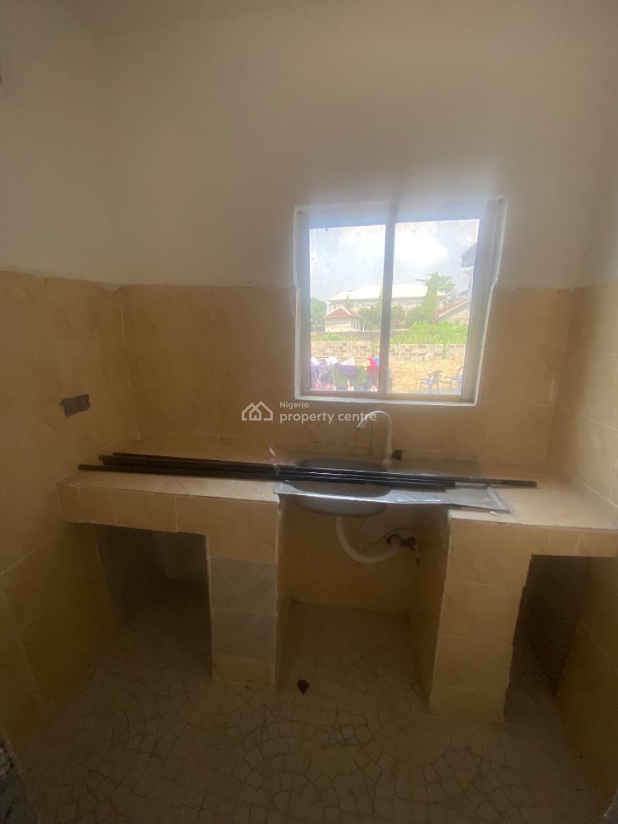 Newly Built Mini Flat, Muniru Estate, Ogombo, Ajah, Lagos, Mini Flat (room and Parlour) for Rent