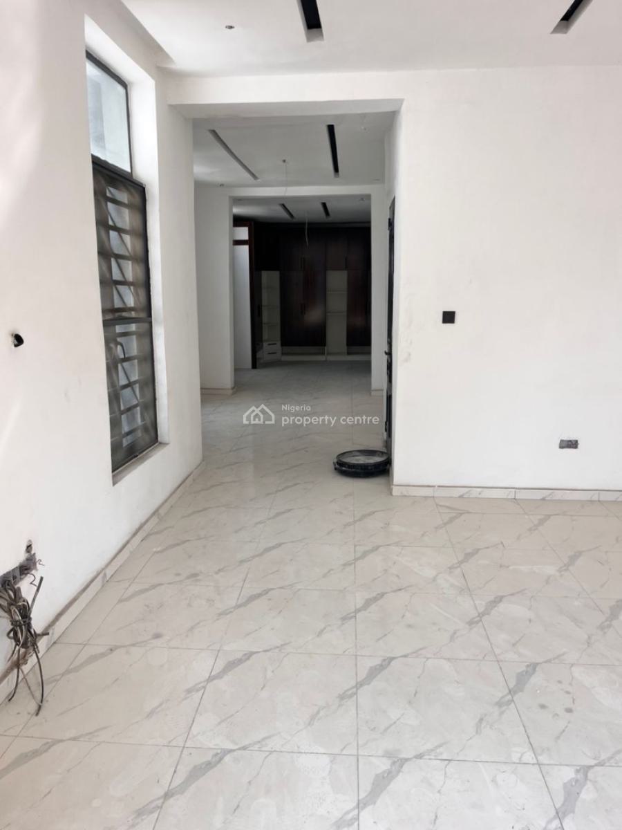 5 Bedroom Detached Duplex, Ikate, Lekki, Lagos, Detached Duplex for Rent