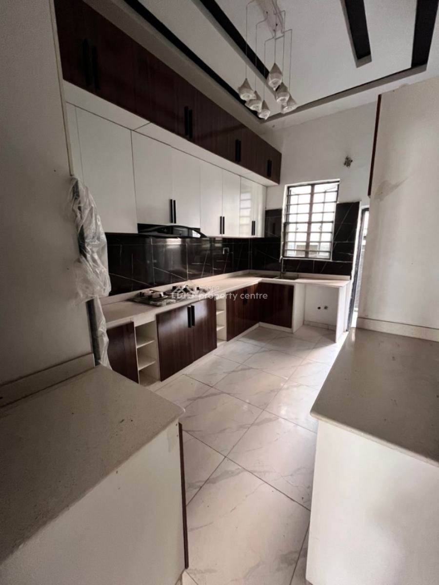 5 Bedroom Detached Duplex, Ikate, Lekki, Lagos, Detached Duplex for Rent