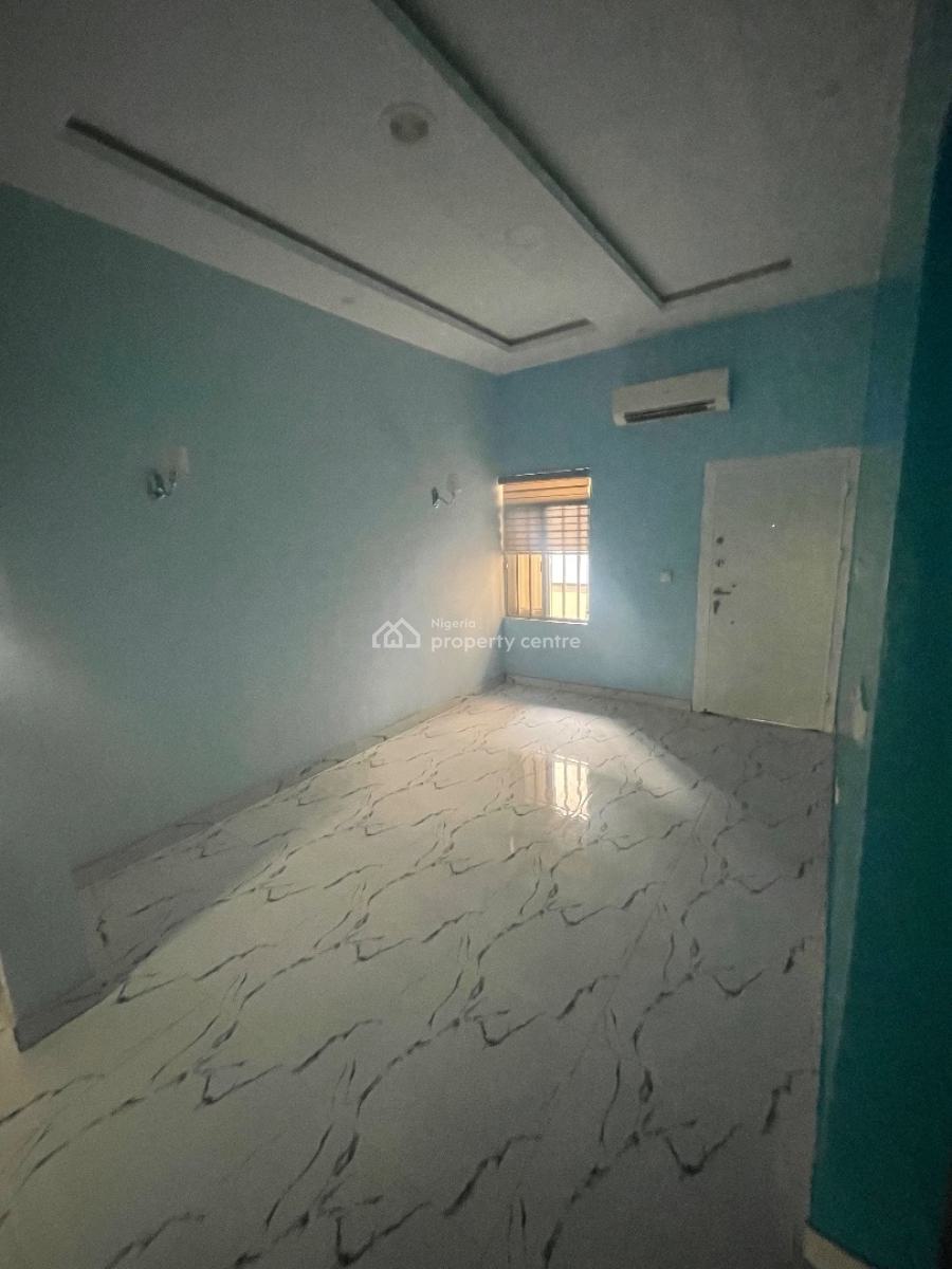5 Bedroom Fully Detached with a Room Bq, Brownstone Estate Off Kusenla Road, Ikate Elegushi, Lekki, Lagos, Detached Duplex for Sale