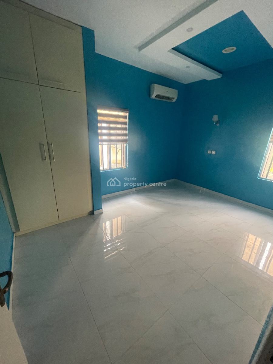 5 Bedroom Fully Detached with a Room Bq, Brownstone Estate Off Kusenla Road, Ikate Elegushi, Lekki, Lagos, Detached Duplex for Sale