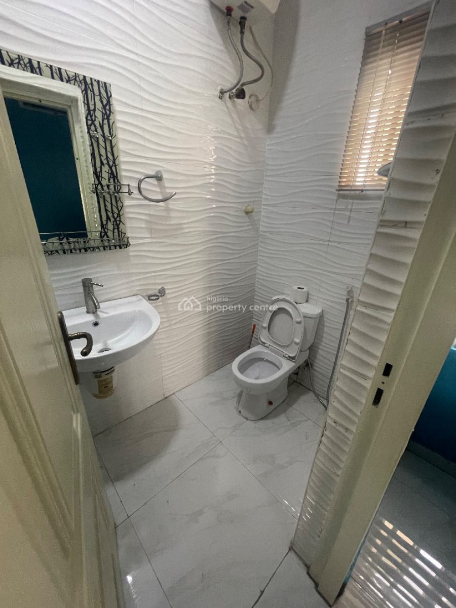 5 Bedroom Fully Detached with a Room Bq, Brownstone Estate Off Kusenla Road, Ikate Elegushi, Lekki, Lagos, Detached Duplex for Sale