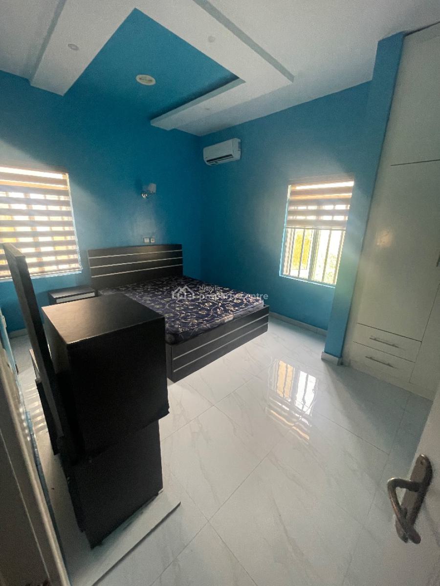 5 Bedroom Fully Detached with a Room Bq, Brownstone Estate Off Kusenla Road, Ikate Elegushi, Lekki, Lagos, Detached Duplex for Sale