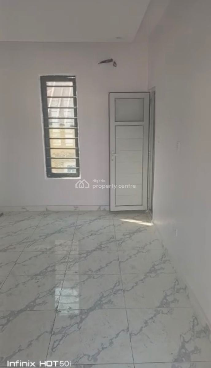 Brand New Self Contain Available, Ologolo, Lekki, Lagos, Self Contain (single Rooms) for Rent