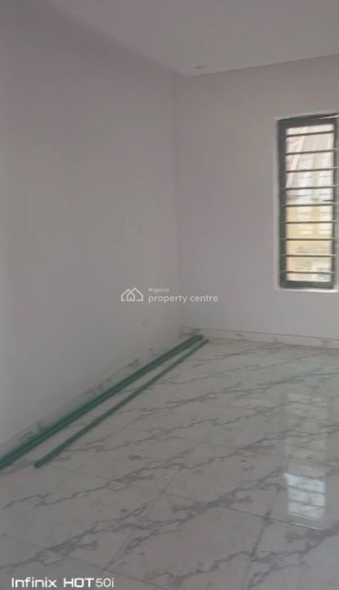 Brand New Self Contain Available, Ologolo, Lekki, Lagos, Self Contain (single Rooms) for Rent