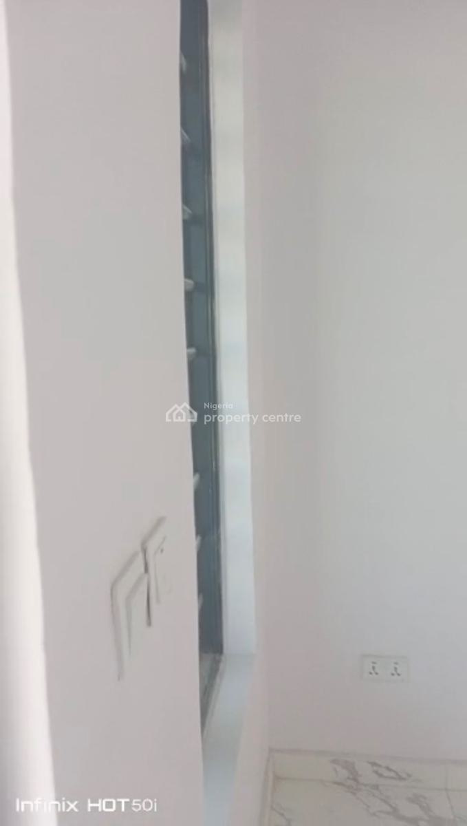 Brand New Self Contain Available, Ologolo, Lekki, Lagos, Self Contain (single Rooms) for Rent