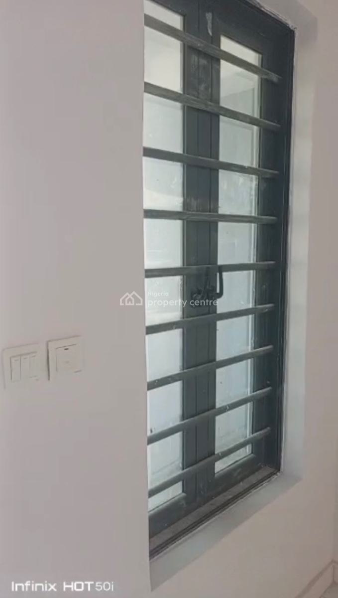 Brand New Self Contain Available, Ologolo, Lekki, Lagos, Self Contain (single Rooms) for Rent