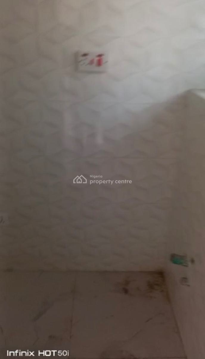 Brand New Self Contain Available, Ologolo, Lekki, Lagos, Self Contain (single Rooms) for Rent