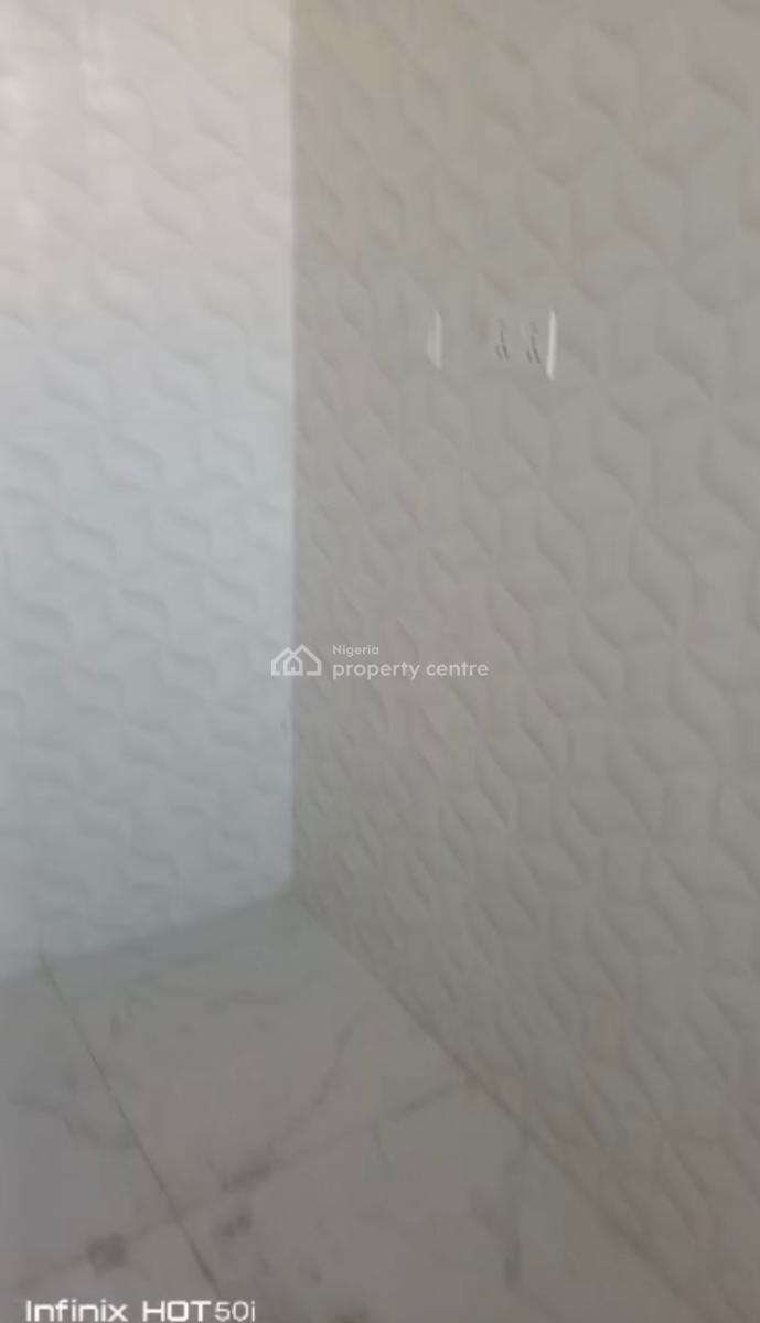 Brand New Self Contain Available, Ologolo, Lekki, Lagos, Self Contain (single Rooms) for Rent