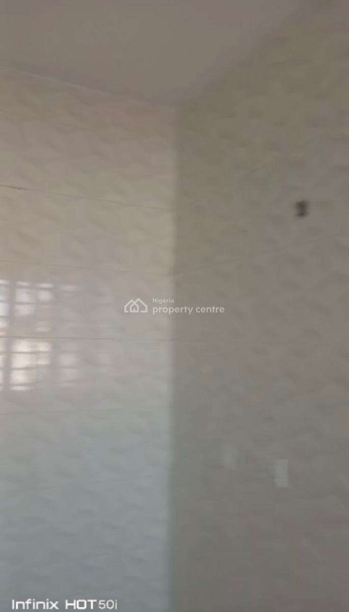 Brand New Self Contain Available, Ologolo, Lekki, Lagos, Self Contain (single Rooms) for Rent