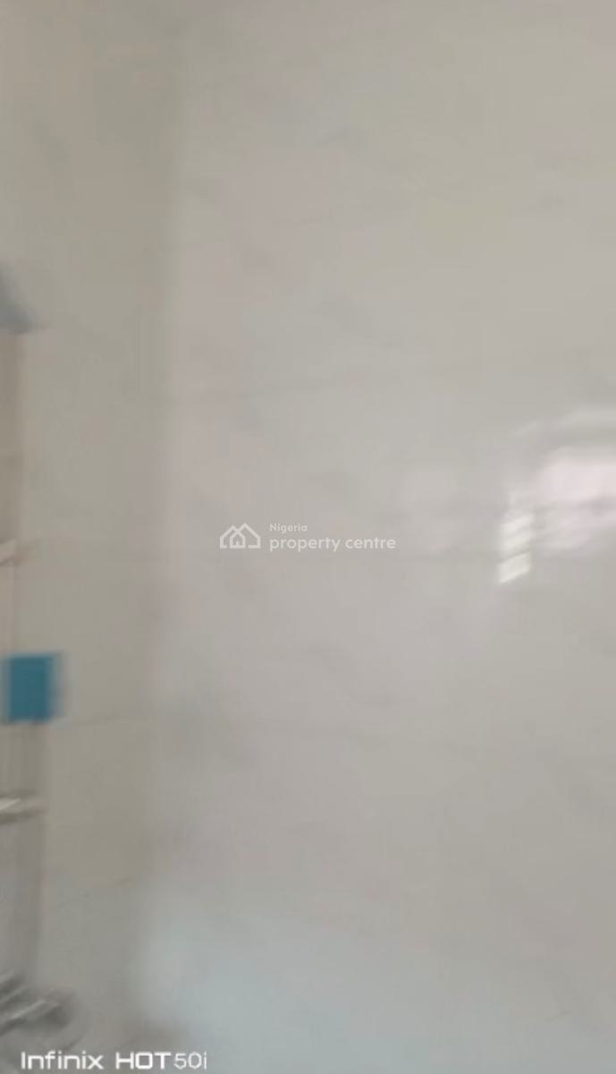 Brand New Self Contain Available, Ologolo, Lekki, Lagos, Self Contain (single Rooms) for Rent