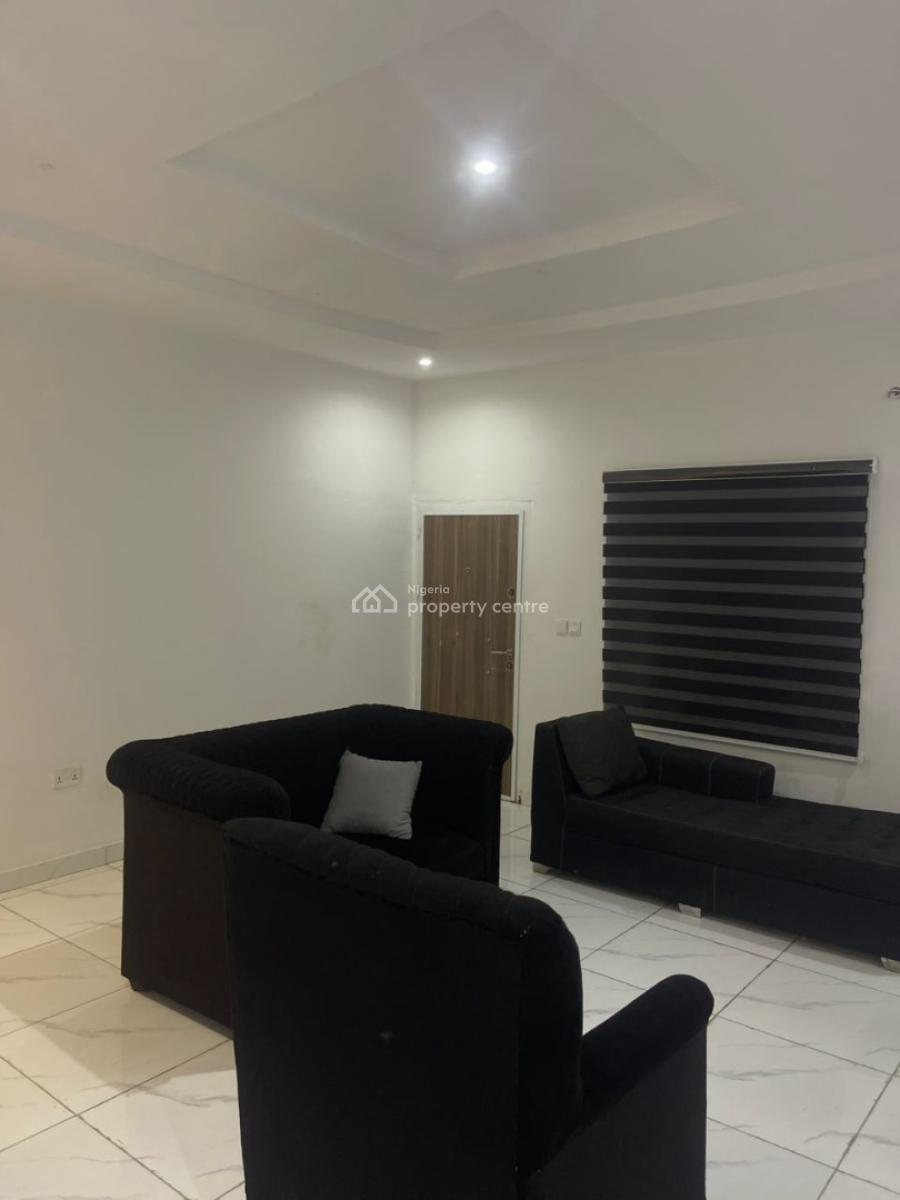 Shared Apartment Available, Sangotedo, Ajah, Lagos, Flat / Apartment for Rent