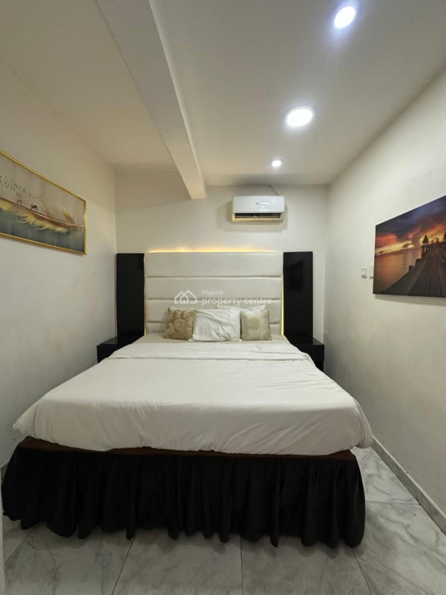 5 Bedroom Detached Duplex, Ikate, Lekki, Lagos, Detached Duplex for Rent