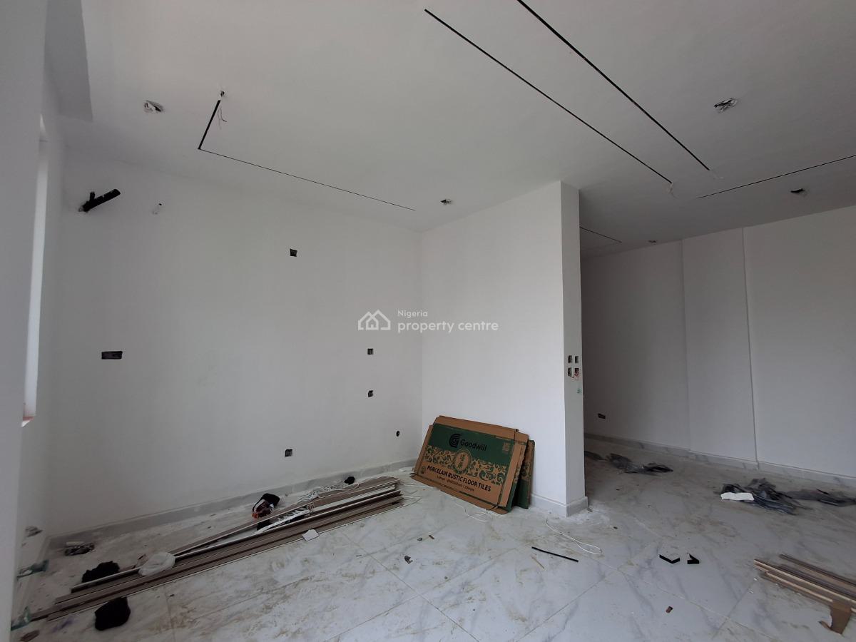 2 Bedroom Apartments, Off Freedom Way, Lekki Phase 1, Lekki, Lagos, Flat / Apartment for Sale