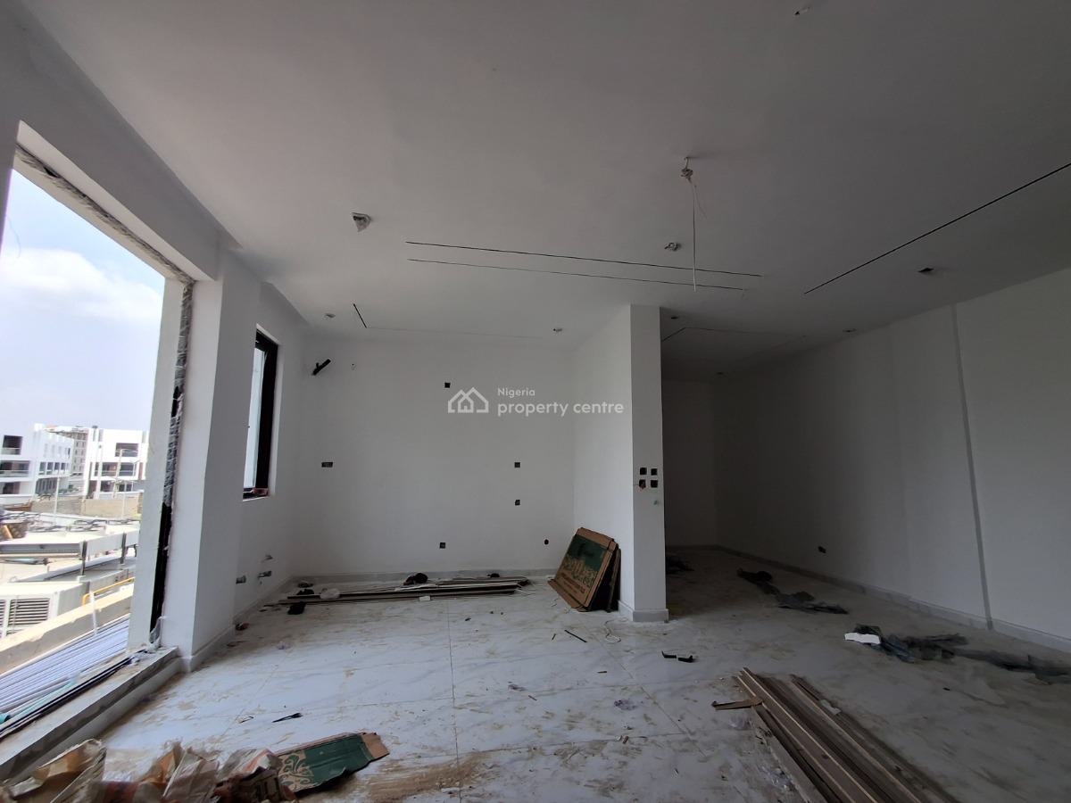 2 Bedroom Apartments, Off Freedom Way, Lekki Phase 1, Lekki, Lagos, Flat / Apartment for Sale