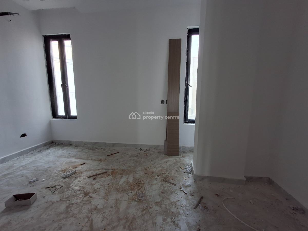 2 Bedroom Apartments, Off Freedom Way, Lekki Phase 1, Lekki, Lagos, Flat / Apartment for Sale