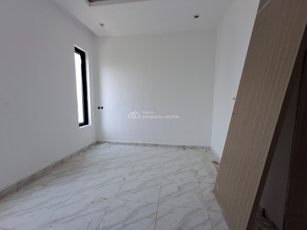 2 Bedroom Apartments, Off Freedom Way, Lekki Phase 1, Lekki, Lagos, Flat / Apartment for Sale