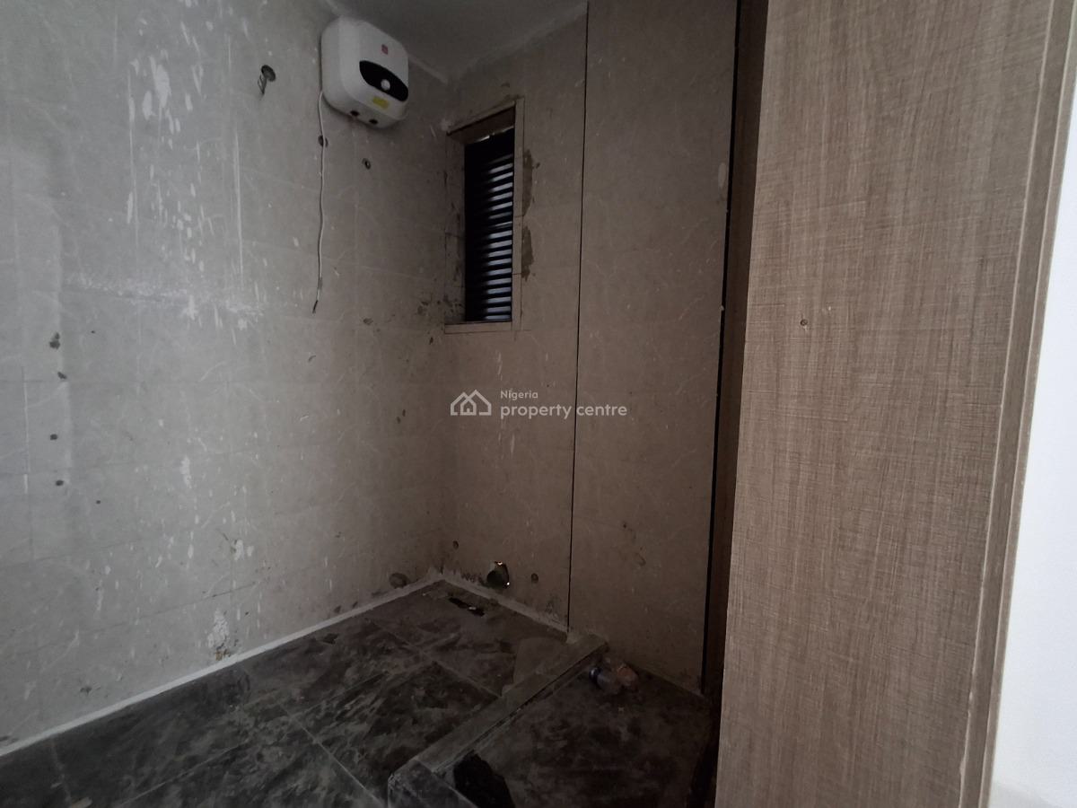 2 Bedroom Apartments, Off Freedom Way, Lekki Phase 1, Lekki, Lagos, Flat / Apartment for Sale