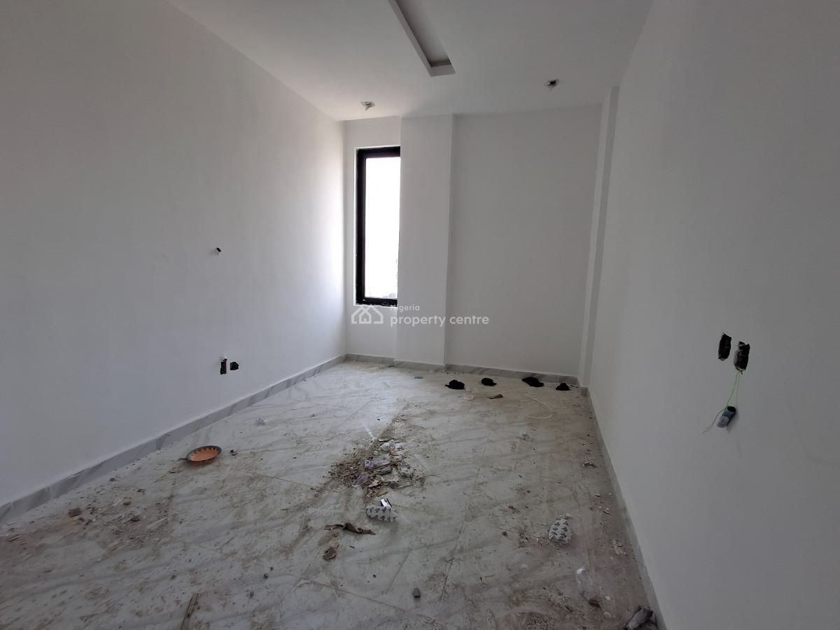 2 Bedroom Apartments, Off Freedom Way, Lekki Phase 1, Lekki, Lagos, Flat / Apartment for Sale