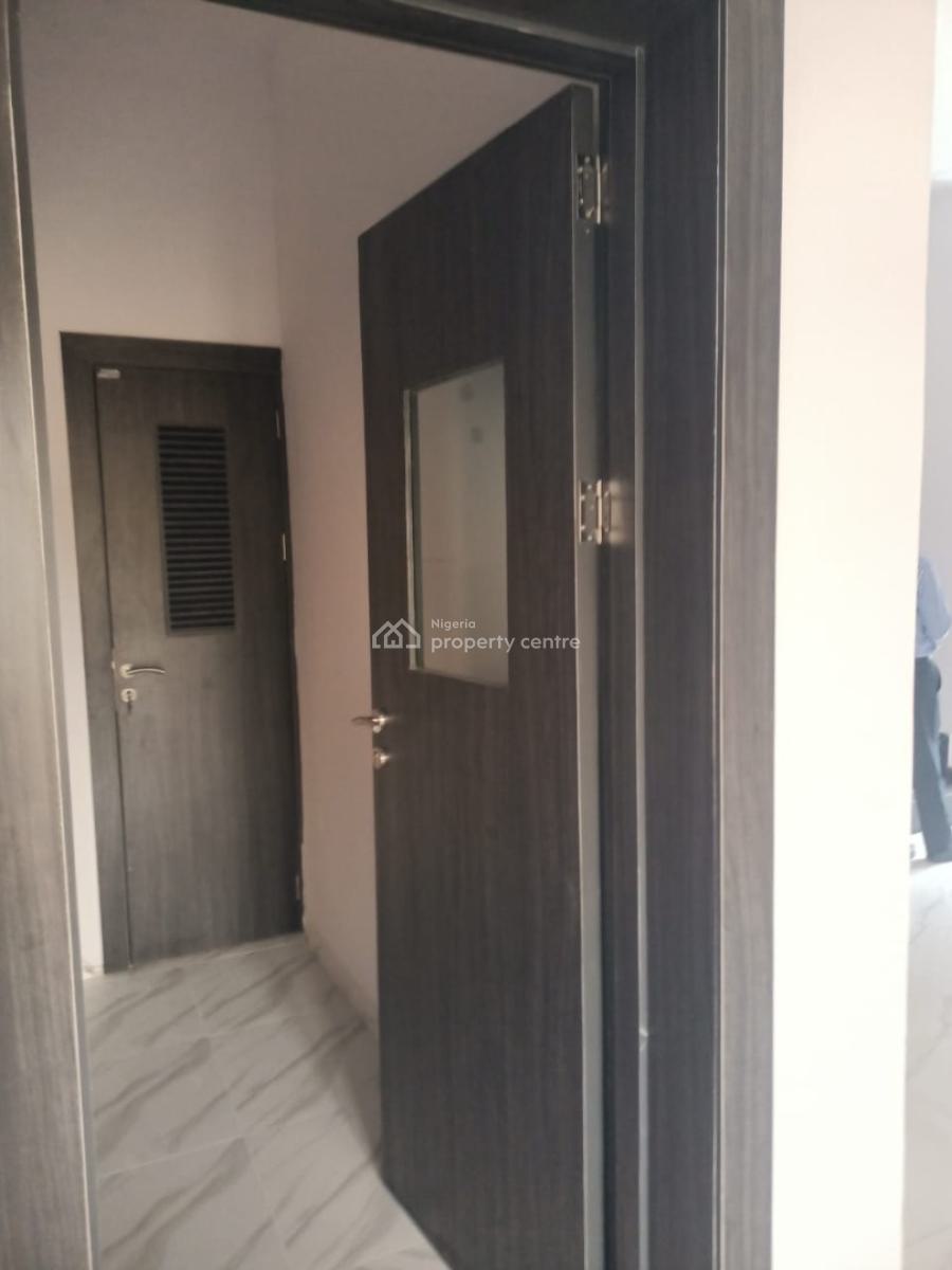 a Tastefully Finished 4 Bedroom Terraced Duplex, Ebenezer Court, Oregun, Ikeja, Lagos, Terraced Duplex for Sale