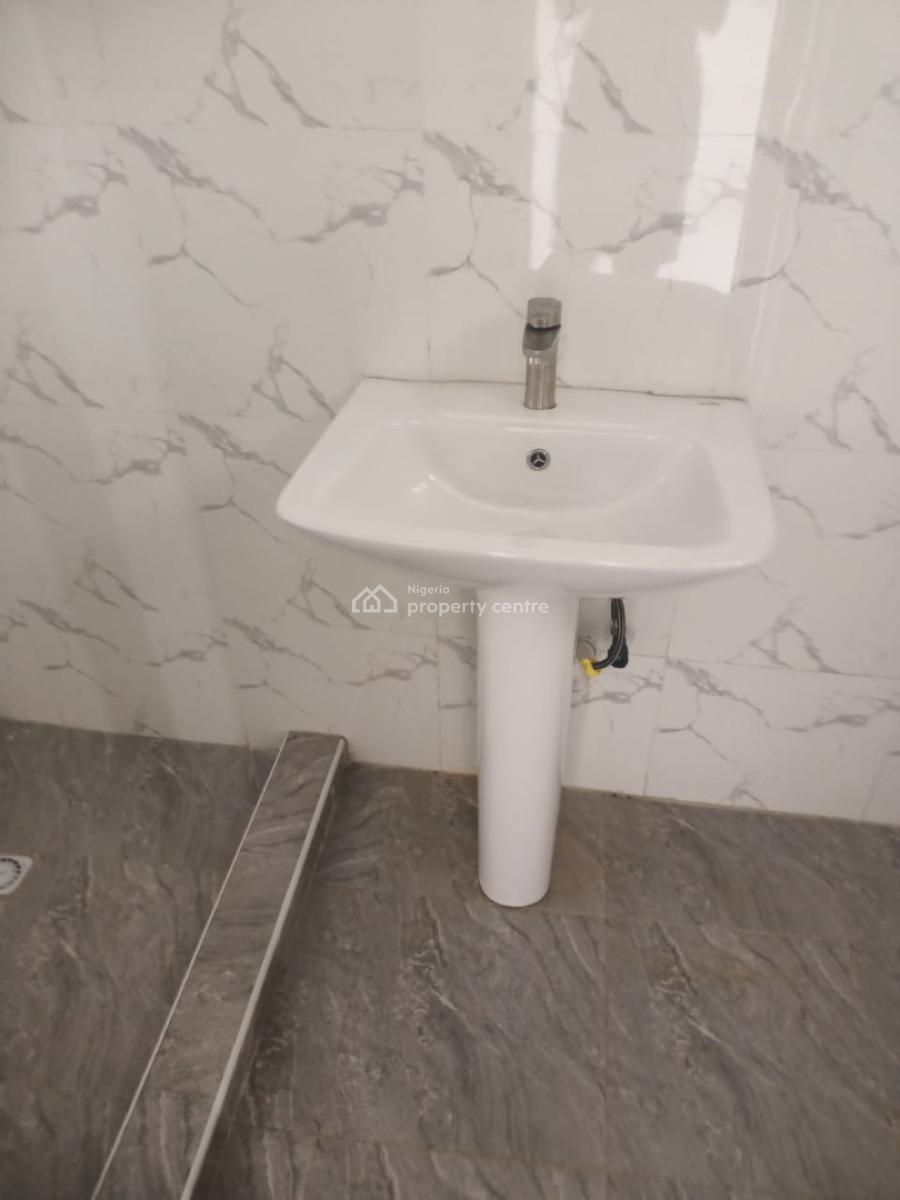 a Tastefully Finished 4 Bedroom Terraced Duplex, Ebenezer Court, Oregun, Ikeja, Lagos, Terraced Duplex for Sale