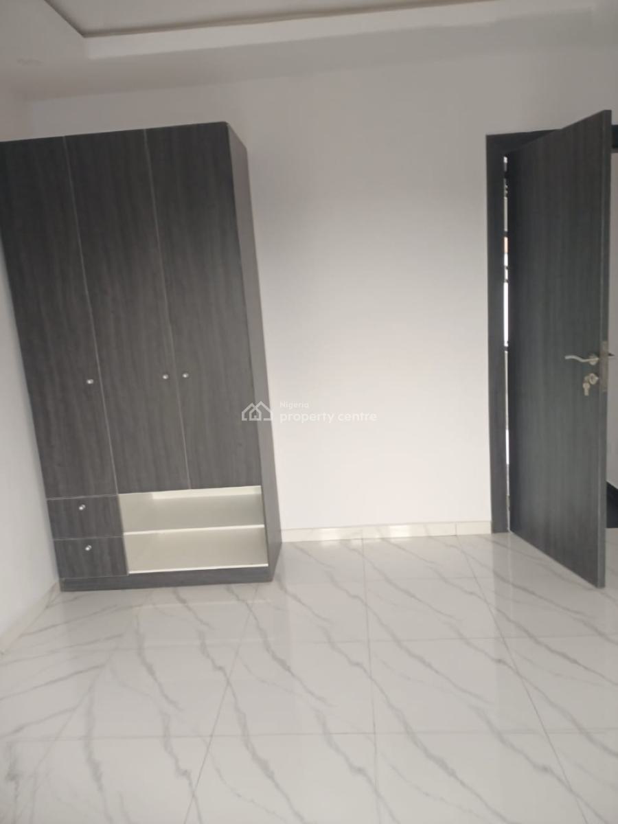 a Tastefully Finished 4 Bedroom Terraced Duplex, Ebenezer Court, Oregun, Ikeja, Lagos, Terraced Duplex for Sale
