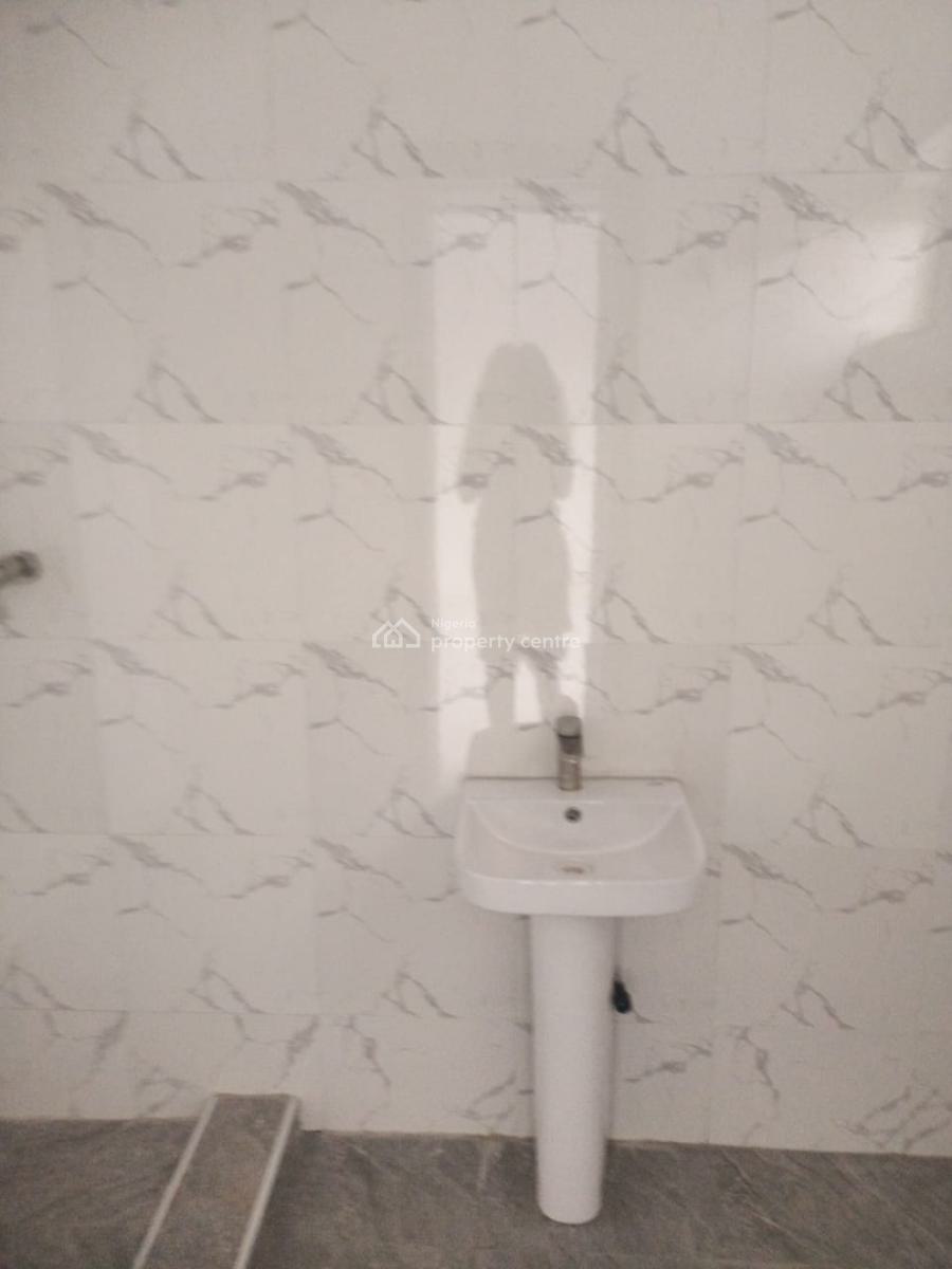 a Tastefully Finished 4 Bedroom Terraced Duplex, Ebenezer Court, Oregun, Ikeja, Lagos, Terraced Duplex for Sale