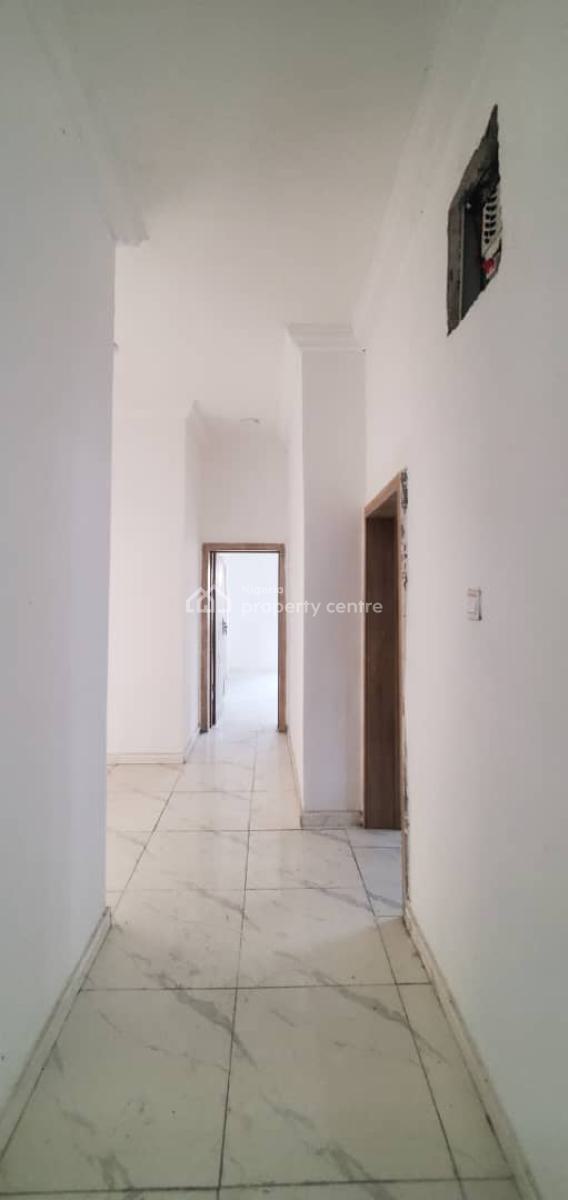 Standard 3 Bedroom Apartment, Ilasan, Lekki, Lagos, House for Rent