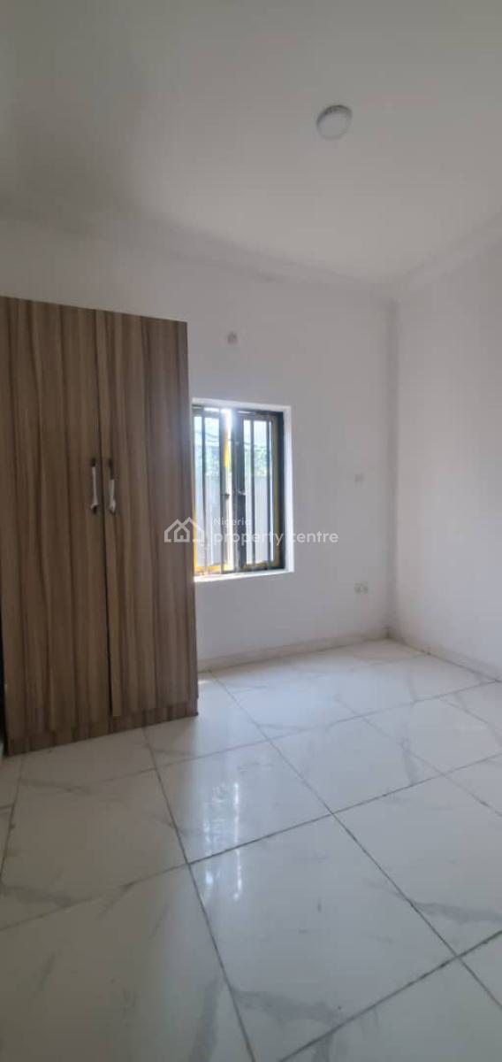 Standard 3 Bedroom Apartment, Ilasan, Lekki, Lagos, House for Rent