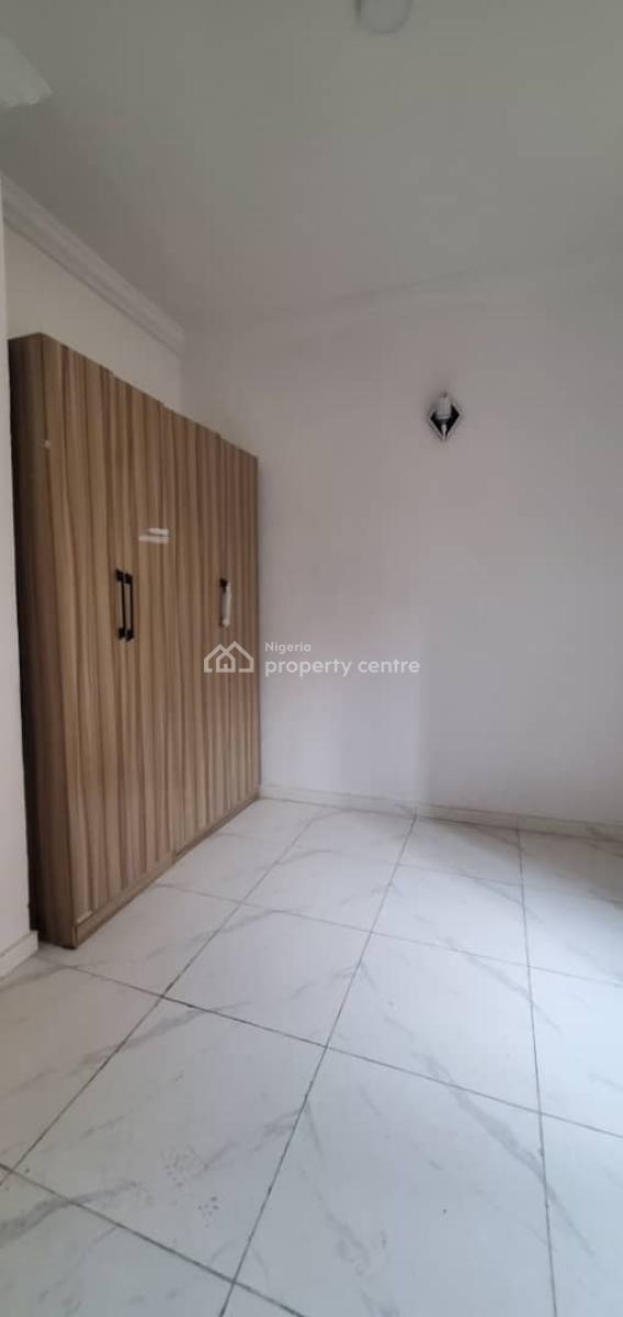 Standard 3 Bedroom Apartment, Ilasan, Lekki, Lagos, House for Rent