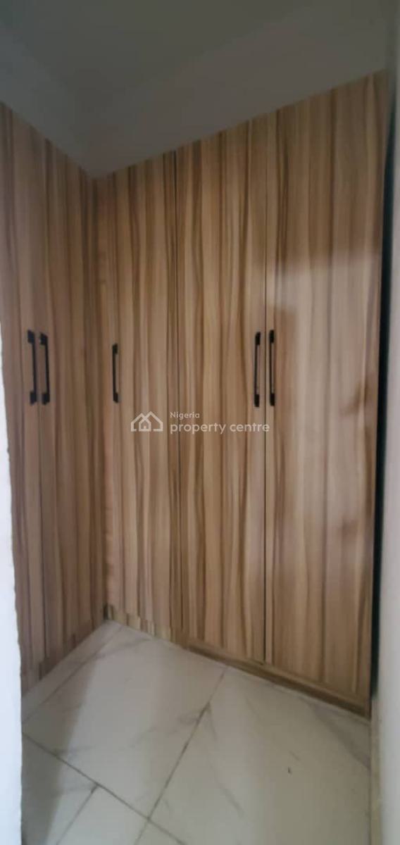 Standard 3 Bedroom Apartment, Ilasan, Lekki, Lagos, House for Rent