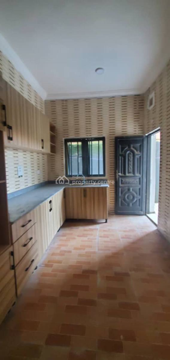 Standard 3 Bedroom Apartment, Ilasan, Lekki, Lagos, House for Rent