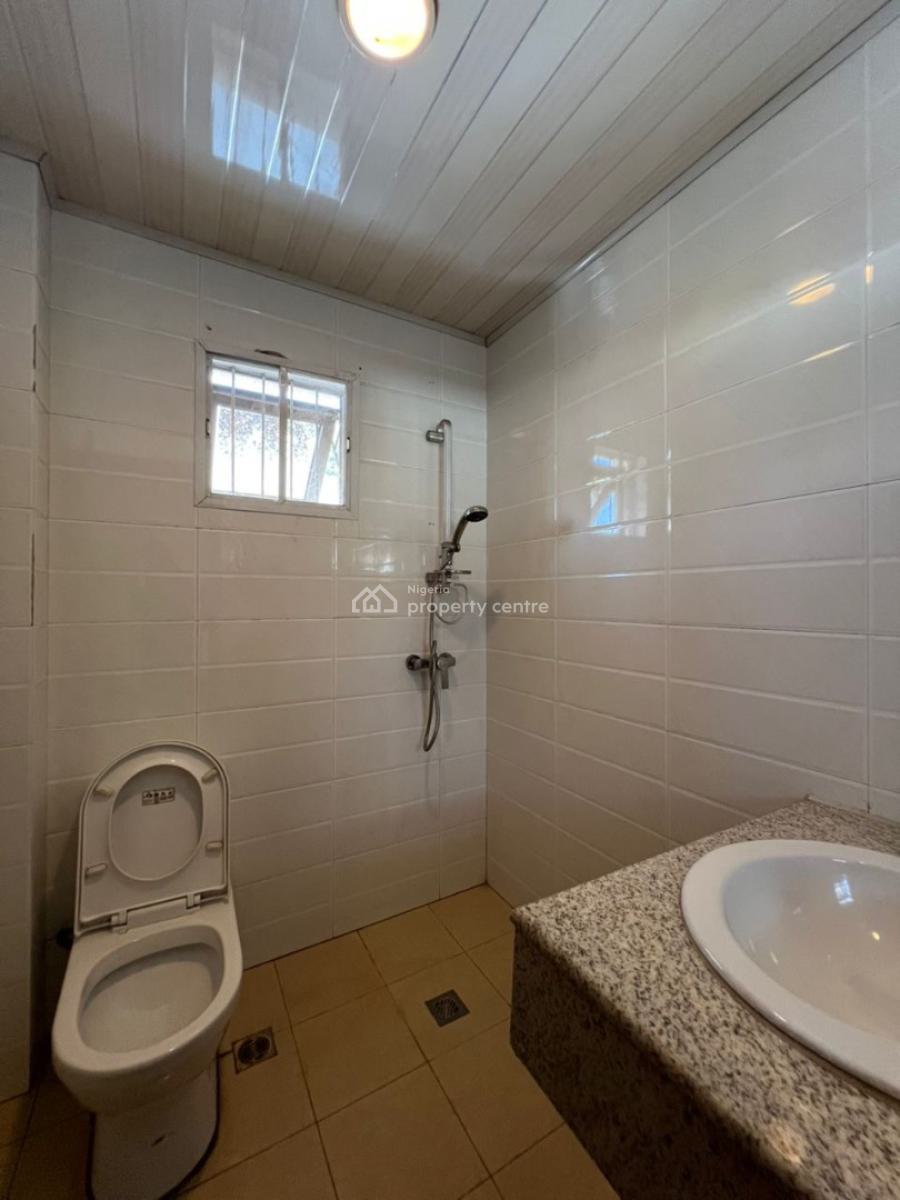 Ready to Move in 5 Bedrooms Duplex with Containerized Warehouse, Off Ademola Adetokunbo Crescent, Wuse 2, Abuja, Commercial Property for Rent