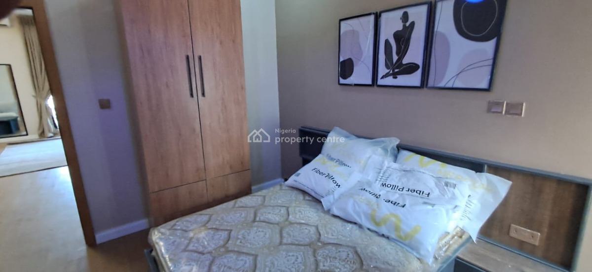 Brand New Furnished Serviced 2 Bedroom Apartment, Golden Pal Estate, Orchid, Lekki, Lagos, Flat / Apartment for Rent
