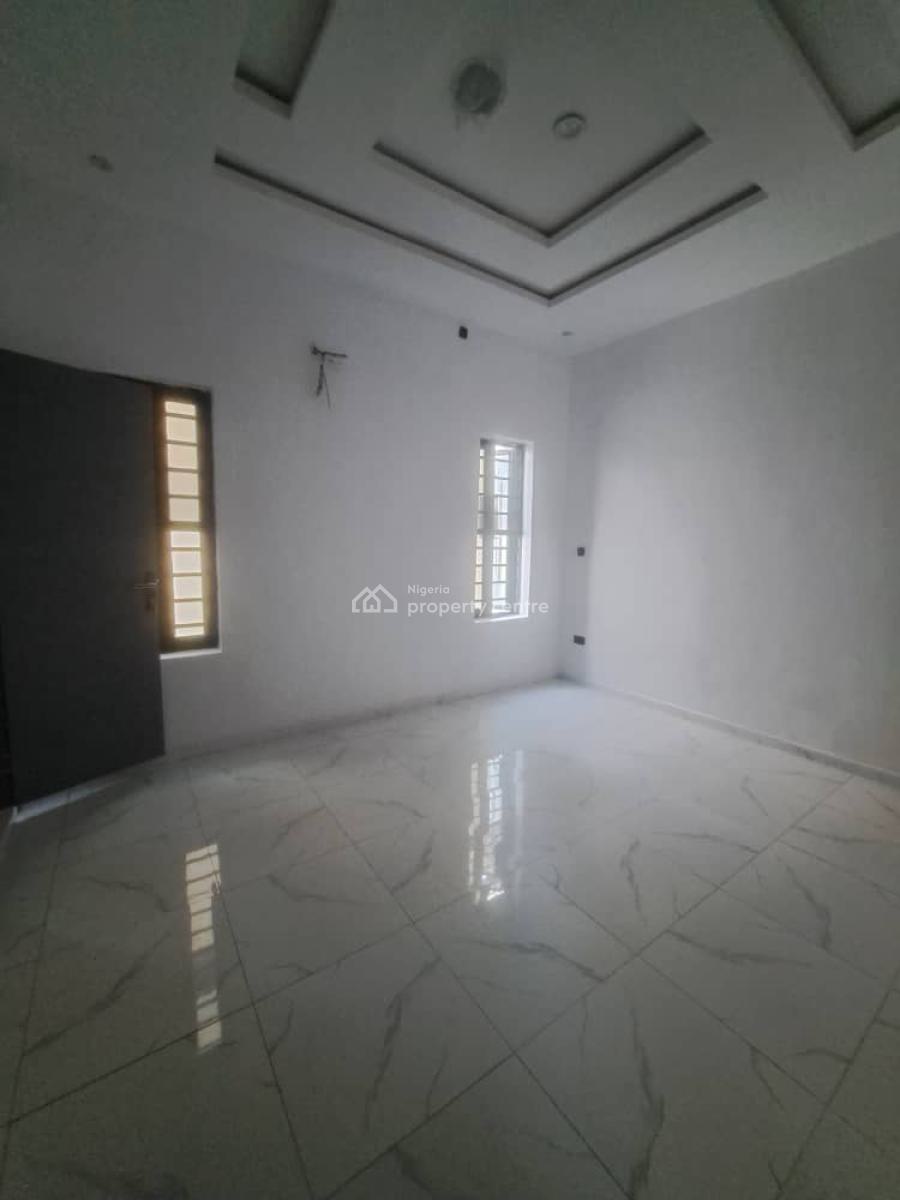Brand New 5 Bedroom Detached Duplex, Sangotedo, Ajah, Lagos, Detached Duplex for Rent