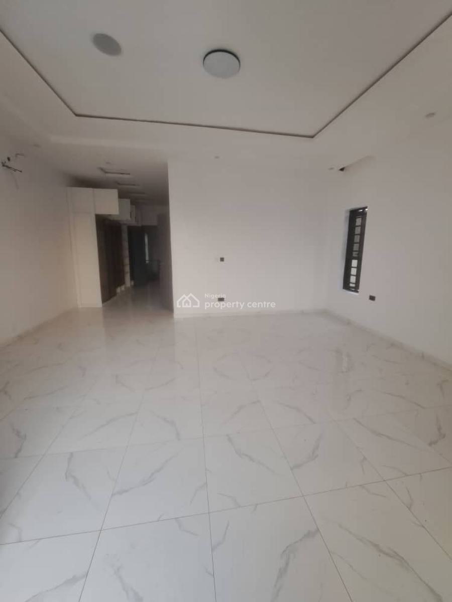 Brand New 5 Bedroom Detached Duplex, Sangotedo, Ajah, Lagos, Detached Duplex for Rent