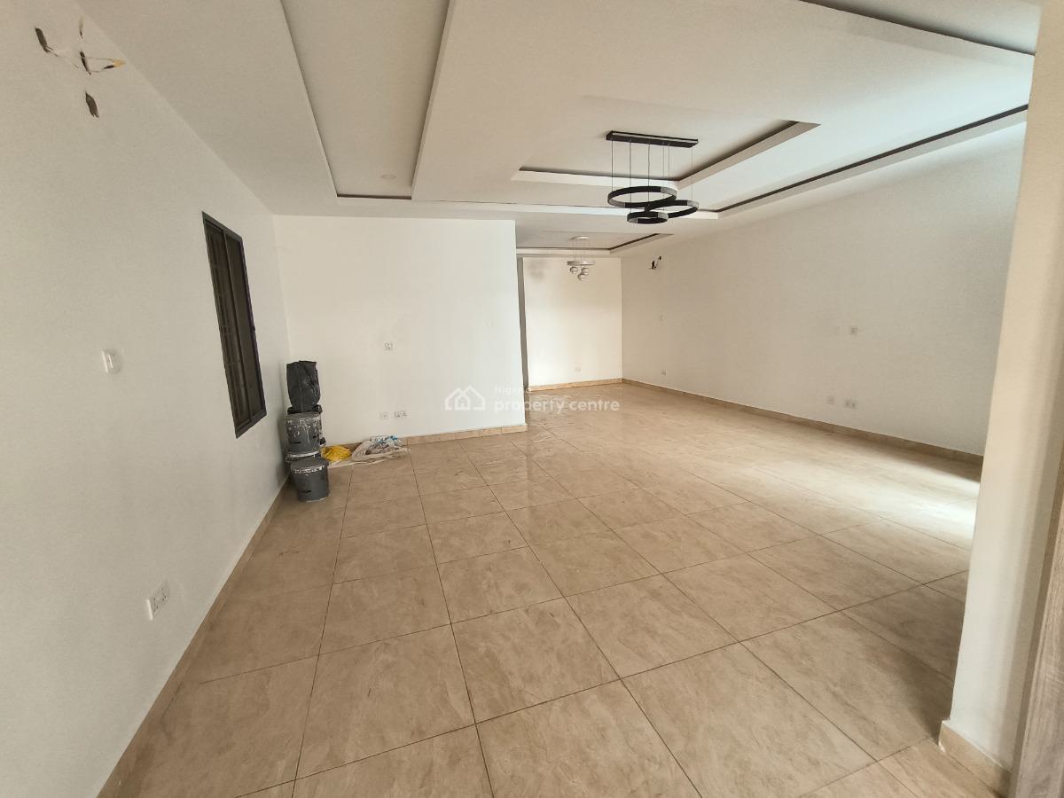 6 Bedroom Terrace Duplex+bq, Kado, Abuja, Terraced Duplex for Sale