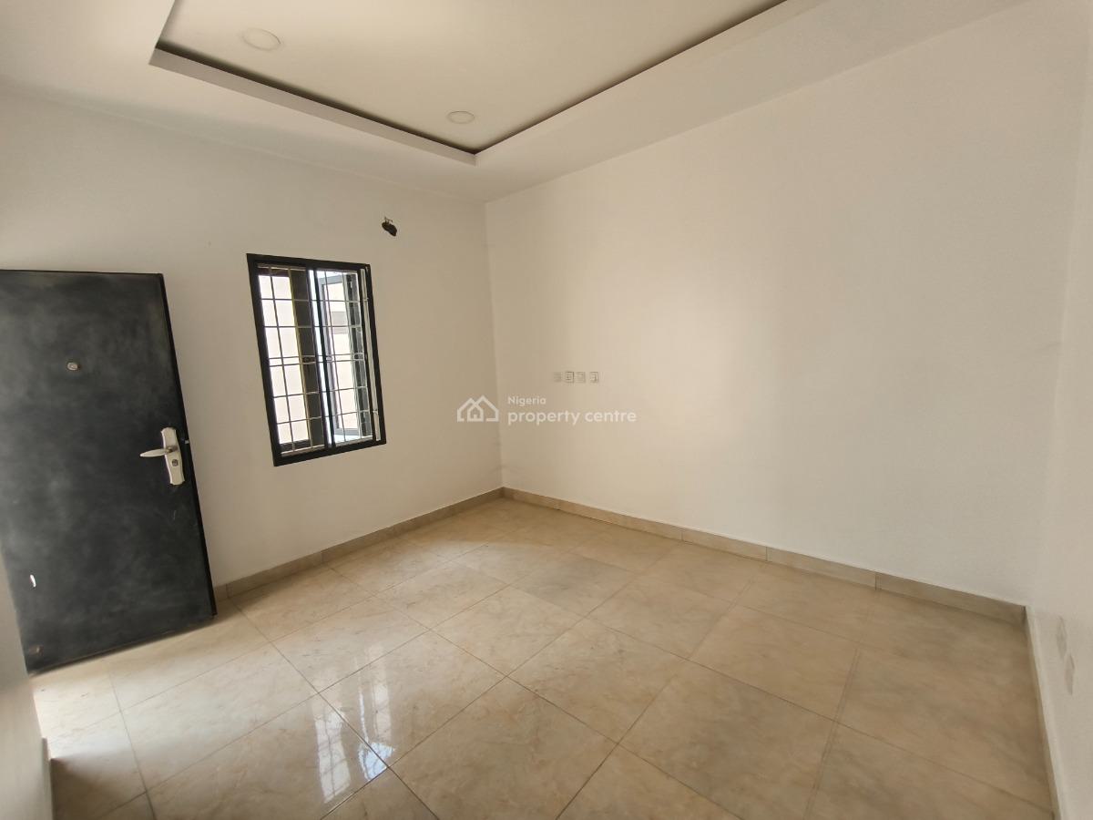 6 Bedroom Terrace Duplex+bq, Kado, Abuja, Terraced Duplex for Sale