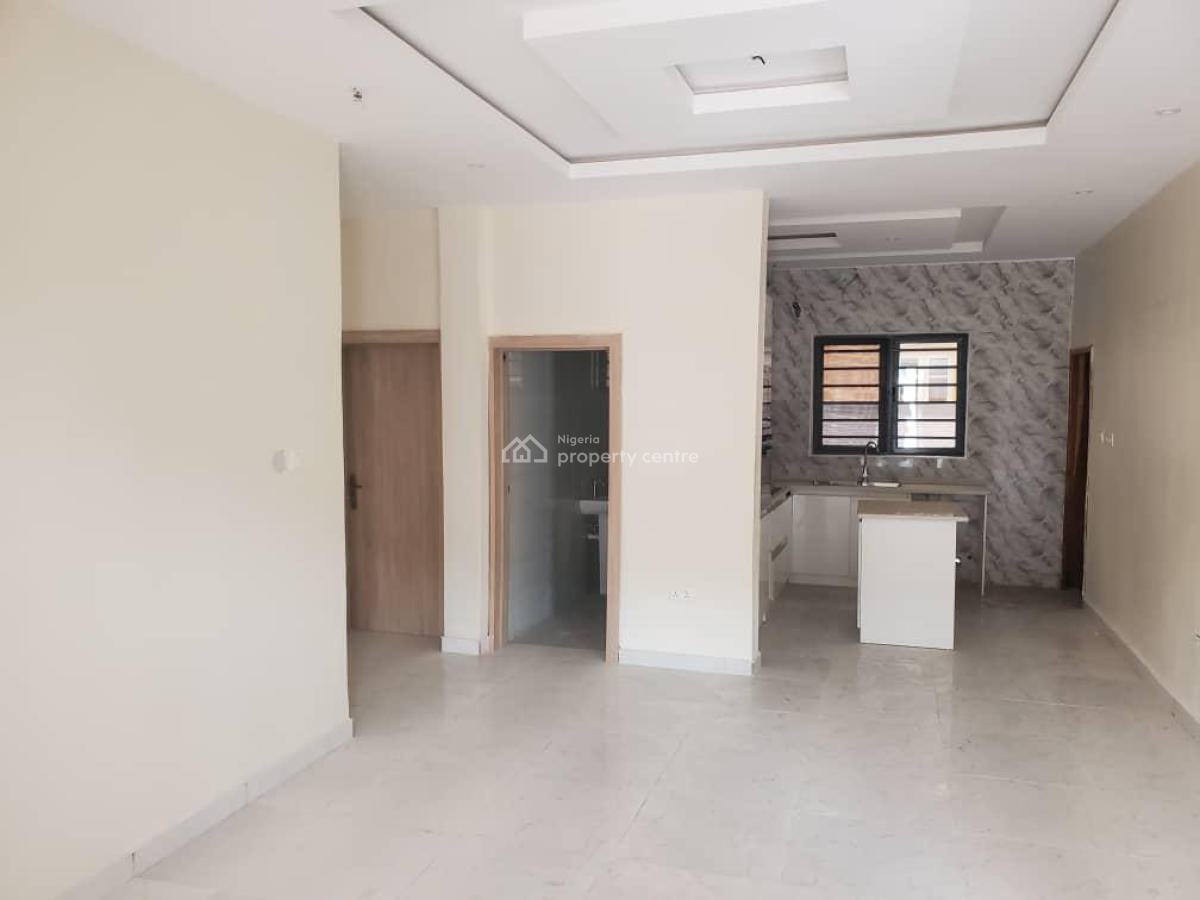 Executive Newly Built 2 Bedroom Apartment, Ikate, Lekki, Lagos, Flat / Apartment for Rent