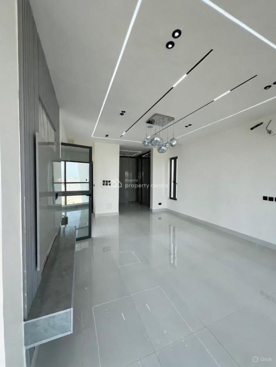 Contemporary 5 Bedroom Detached Duplex, Ajah, Lagos, Detached Duplex for Sale
