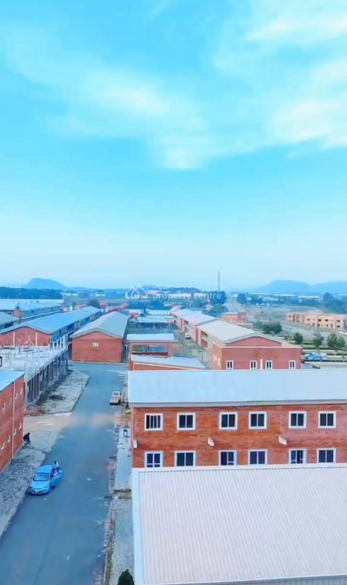 Shop, Karimo District Market, Karmo, Abuja, Shop for Sale