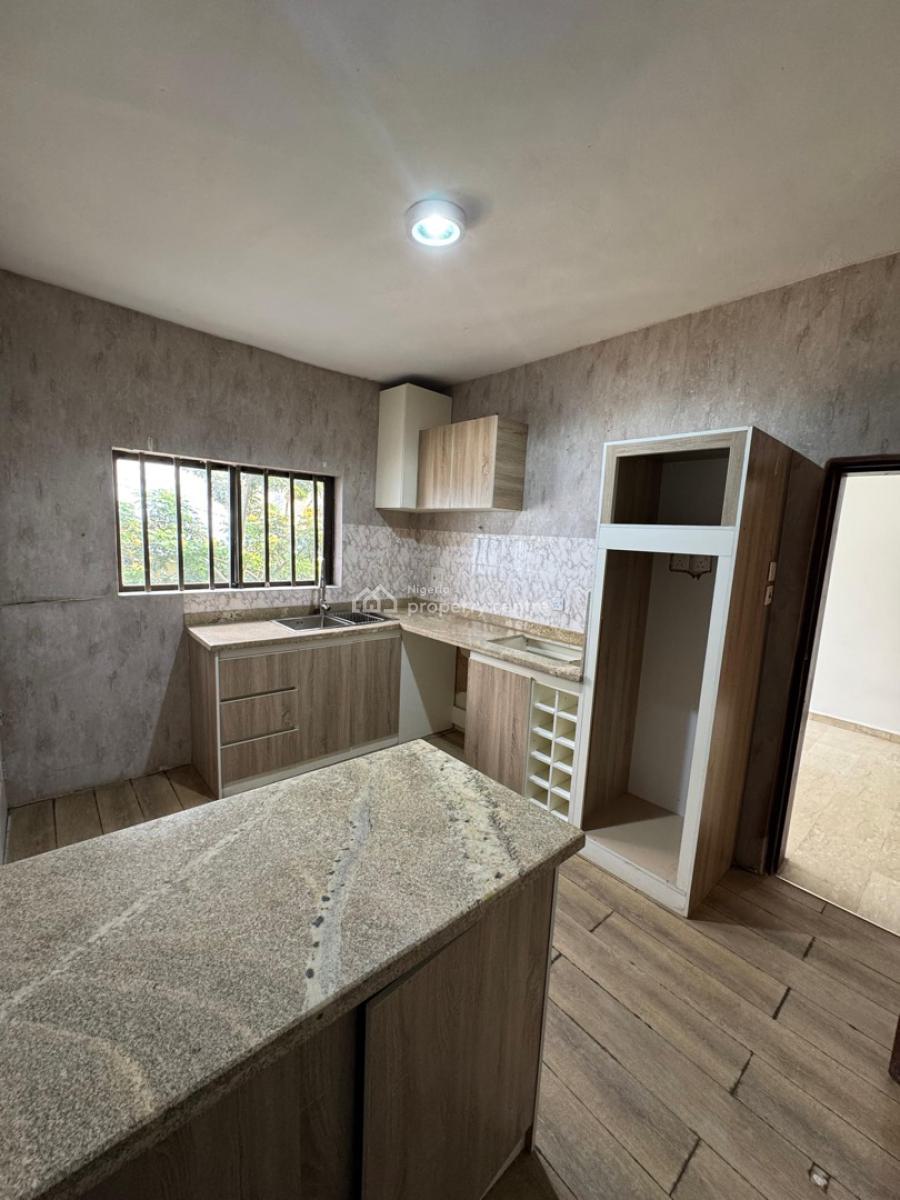 Luxurious 3 Bedrooms Spacious Apartment, Inside a Gated Community, Maitama District, Abuja, Flat / Apartment for Rent