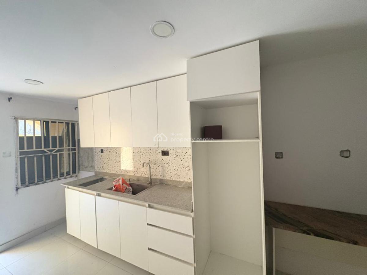 Luxurious Mini Flat, Ayinde Akinmade, Lekki Phase 1, Lekki, Lagos, Mini Flat (room and Parlour) for Rent