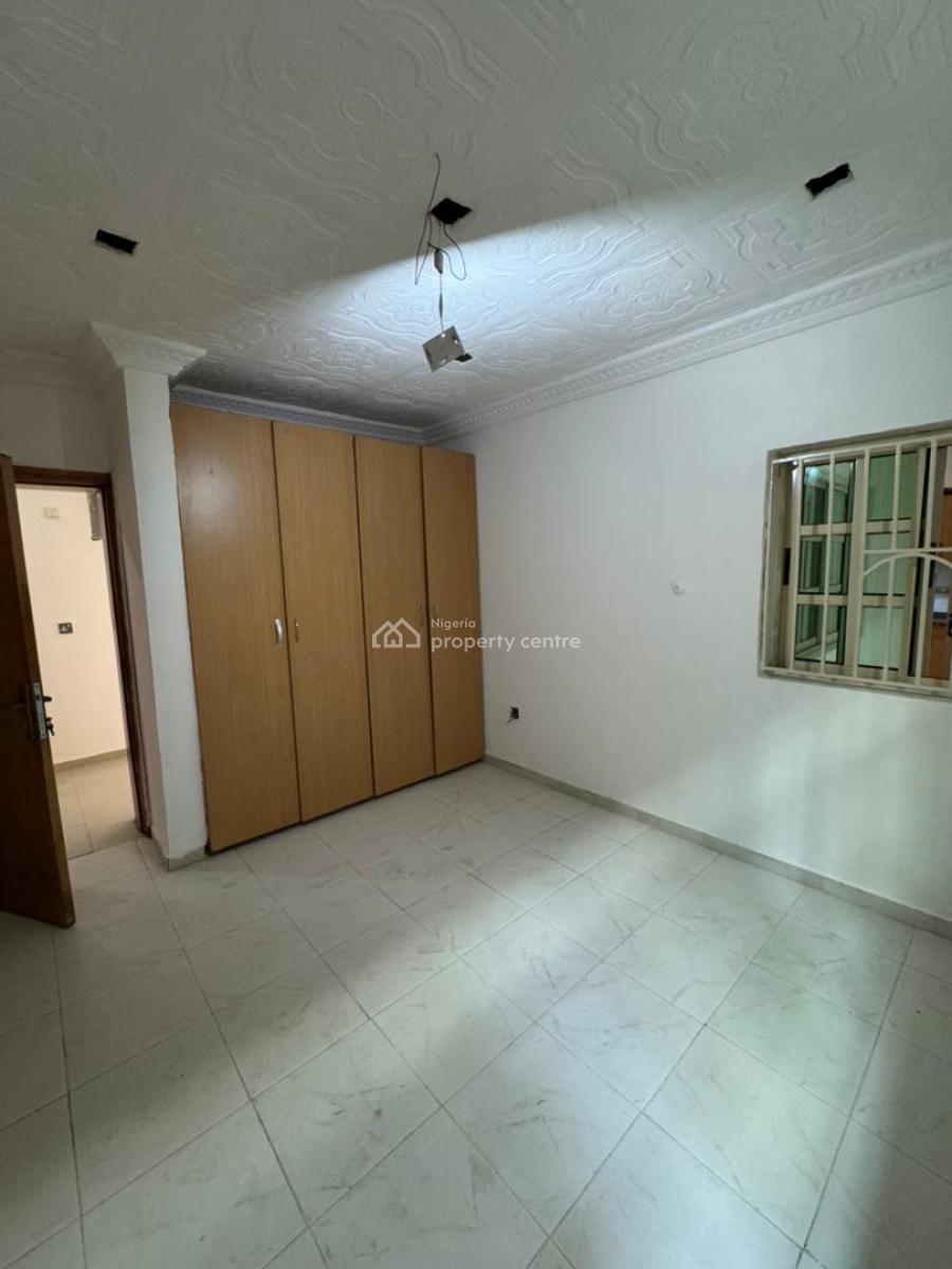 Executive 3 Bedroom Apartment, Chevron, Lekki, Lagos, Flat / Apartment for Rent